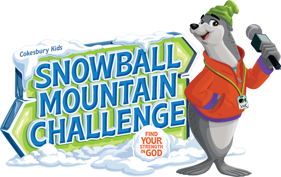 Snowball Mountain Challenge